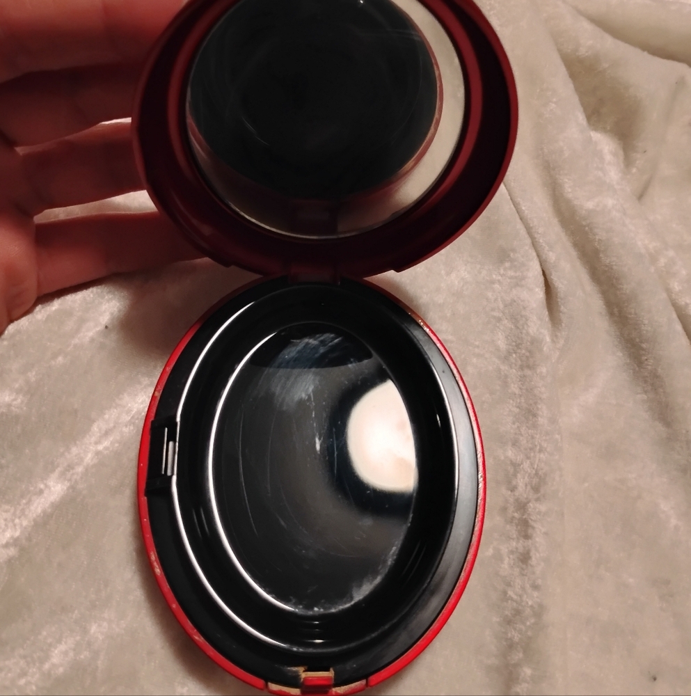 TIRTIR Red Compact - Picture 2 of 5